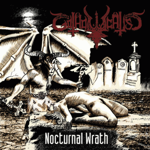 Gotholocaust : Nocturnal Wrath